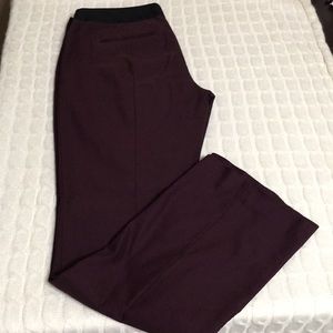 EXPRESS Columnist dress pants